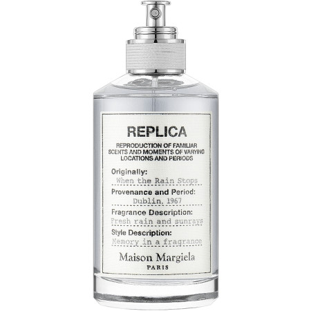 Maison Margiela Replica When the Rain Stops