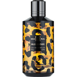 Mancera Wild Leather