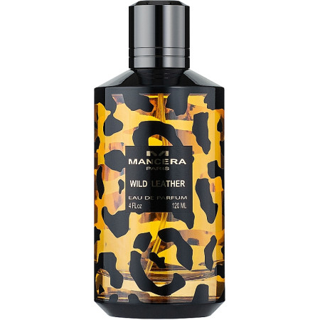Mancera Wild Leather