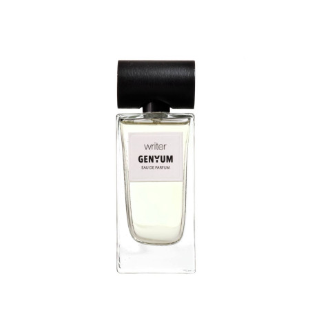 Genyum Writer