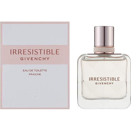 Givenchy Irresistible Eau de Toilette Fraiche
