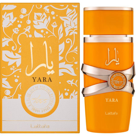 Lattafa Perfumes Yara