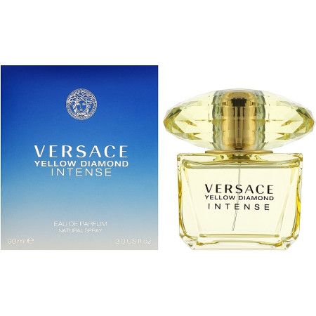 Versace Yellow Diamond Intense Versace Yellow Diamond Intense