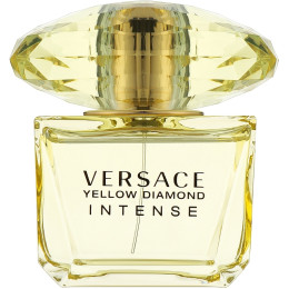 Versace Yellow Diamond Intense