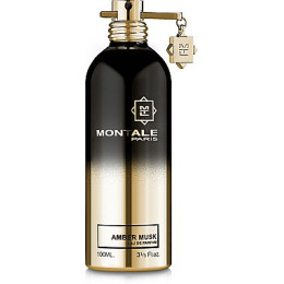 Montale Amber Musk