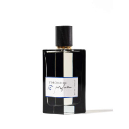 L'Orchestre Parfum Electro Limonade