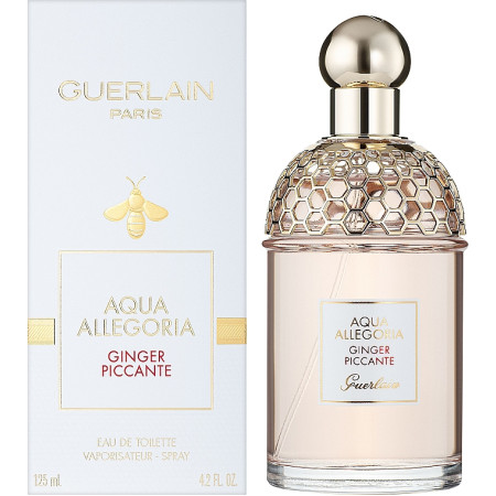 Guerlain Aqua Allegoria Ginger Piccante