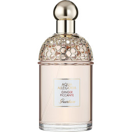 Guerlain Aqua Allegoria Ginger Piccante