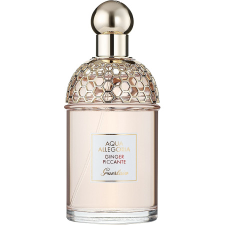 Guerlain Aqua Allegoria Ginger Piccante