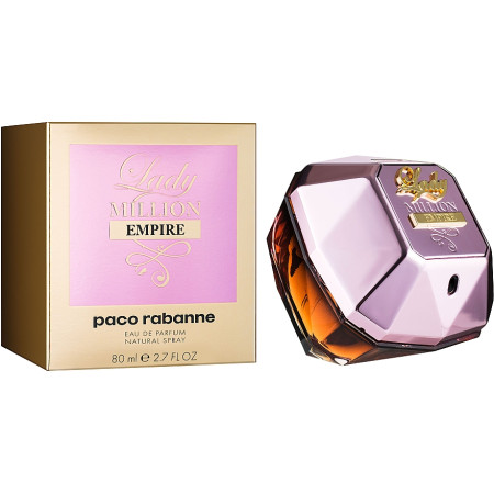 Paco Rabanne Lady Million Empire