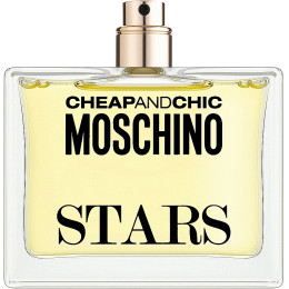 Moschino Stars