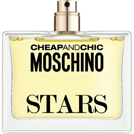 Moschino Stars