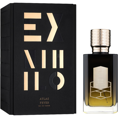 Ex Nihilo Atlas Fever