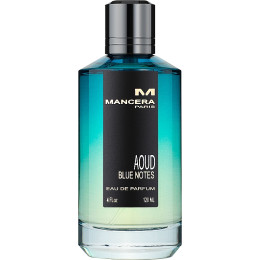 Mancera Aoud Blue Notes