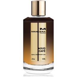 Mancera Aoud Café