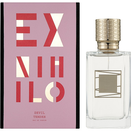 Ex Nihilo Devil Tender Ex Nihilo Devil Tender
