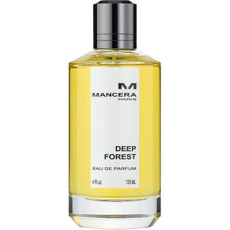 Mancera Deep Forest