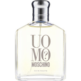 Moschino Uomo