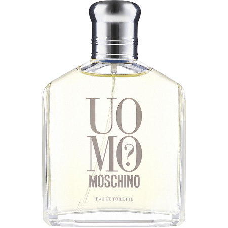 Moschino Uomo