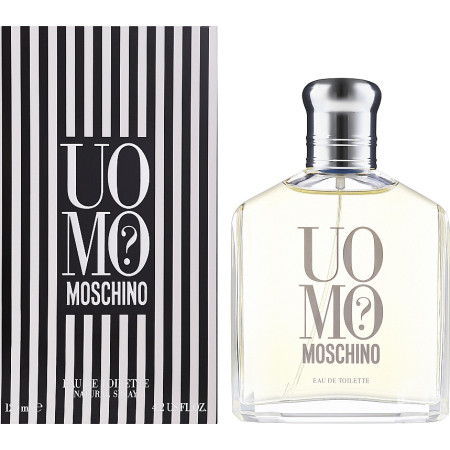 Moschino Uomo