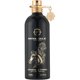 Montale Arabians Tonka