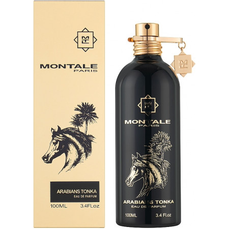 Montale Arabians Tonka Montale Arabians Tonka