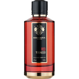 Mancera Red Tobacco