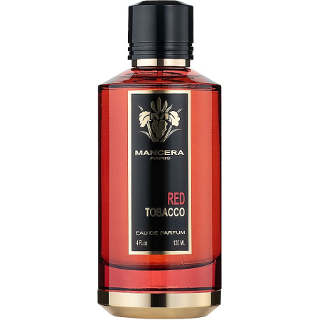 Mancera Red Tobacco