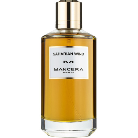 Mancera Saharian Wind