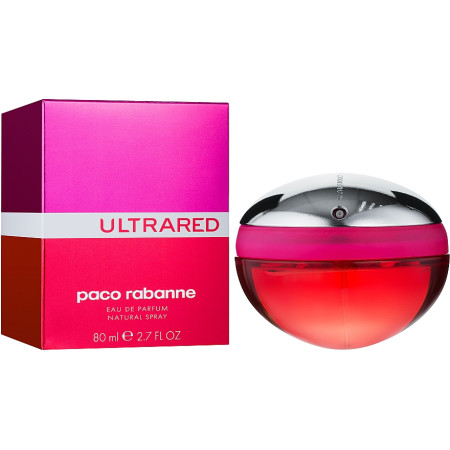 Paco Rabanne Ultrared