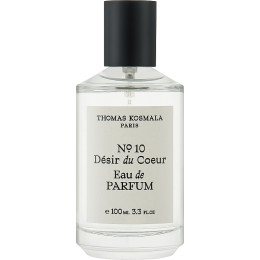 Thomas Kosmala No 10 Desir du Coeur