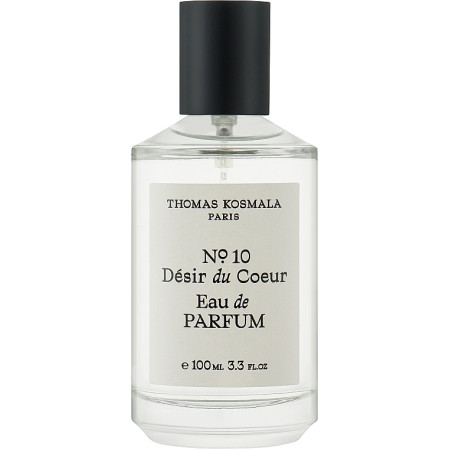 Thomas Kosmala No 10 Desir du Coeur