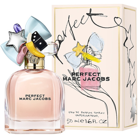 Marc Jacobs Perfect