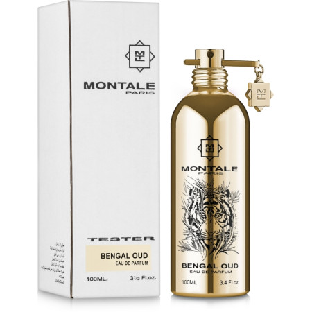 Montale Bengal Oud 
