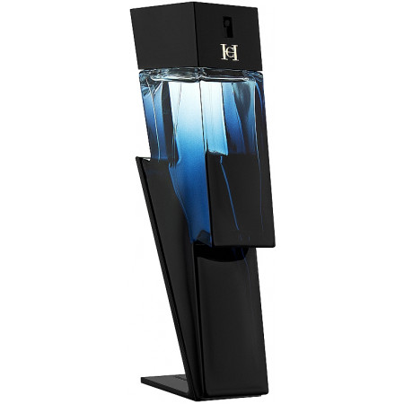 Carolina Herrera Bad Boy Cobalt