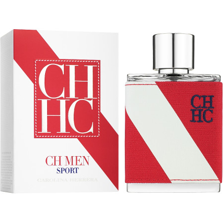 Carolina Herrera CH Men Sport