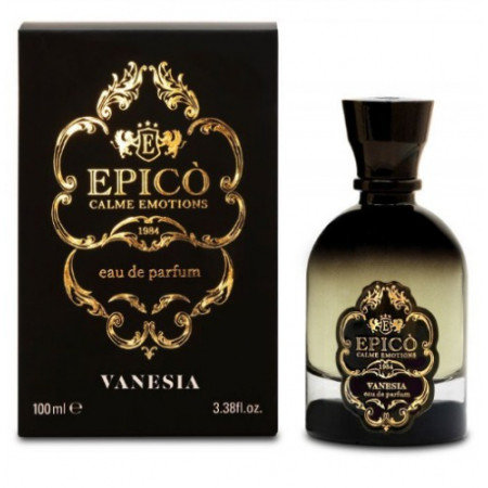Epico Vanesia 