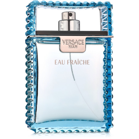 Versace Man Eau Fraiche