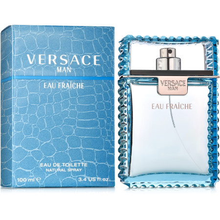 Versace Man Eau Fraiche