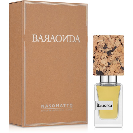 Nasomatto Baraonda Extrait de parfum