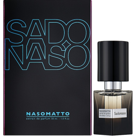 Nasomatto Sadonaso Extrait de parfum