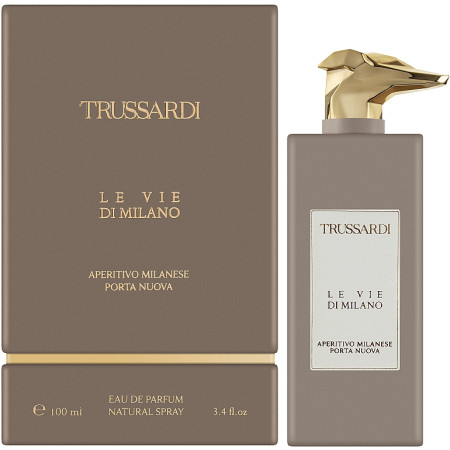 Trussardi Le Vie Di Milano Aperitivo Milanese Porta Nuova