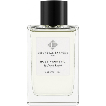 Essential Parfums Rose Magnetic