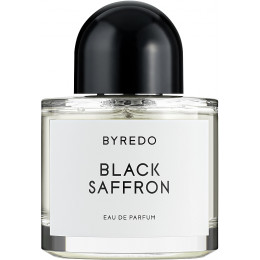 Byredo Black Saffron