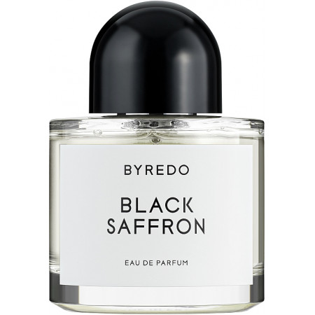 Byredo Black Saffron