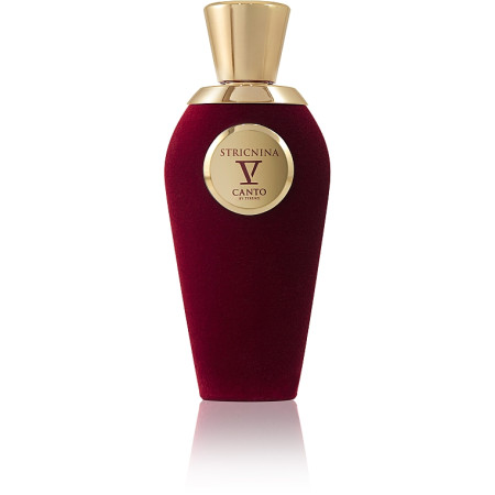 V Canto Stricnina Extrait de parfum