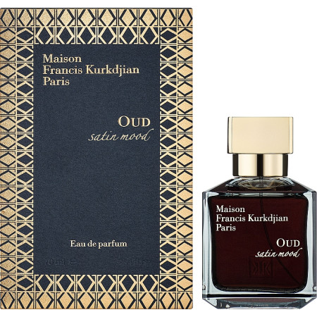 Maison Francis Kurkdjian Oud Satin Mood