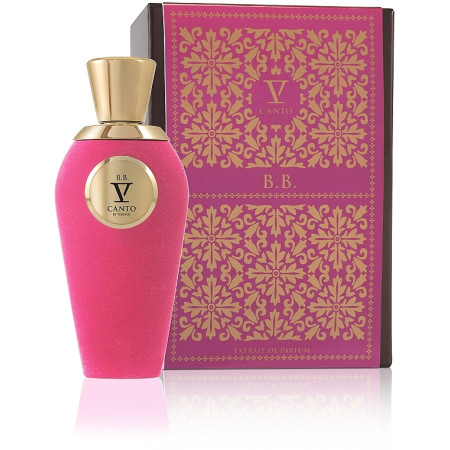 V Canto B.B. Extrait De Parfum