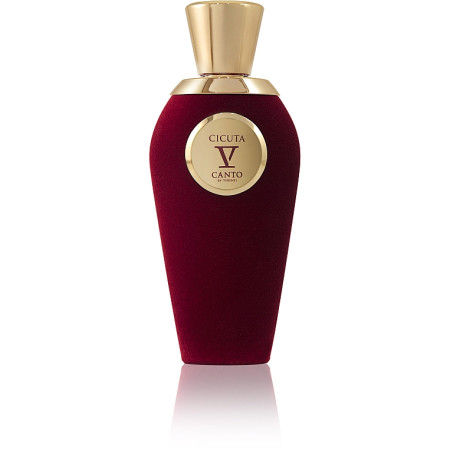 V Canto Cicuta Extrait de parfum