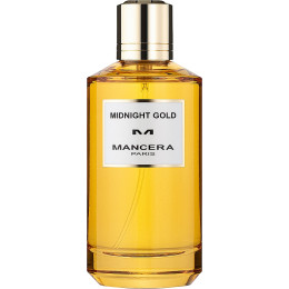 Mancera Midnight Gold